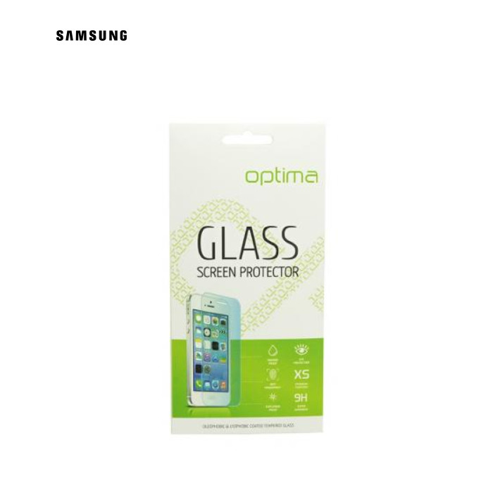 Стекло защитное Optima для Samsung A800 (A8) (39618)