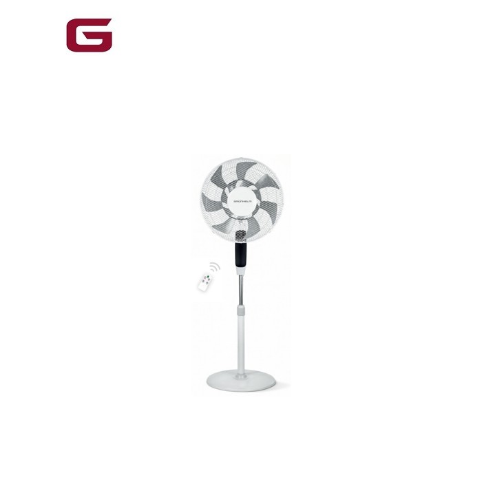 Вентилятор Grunhelm GFS-1650R