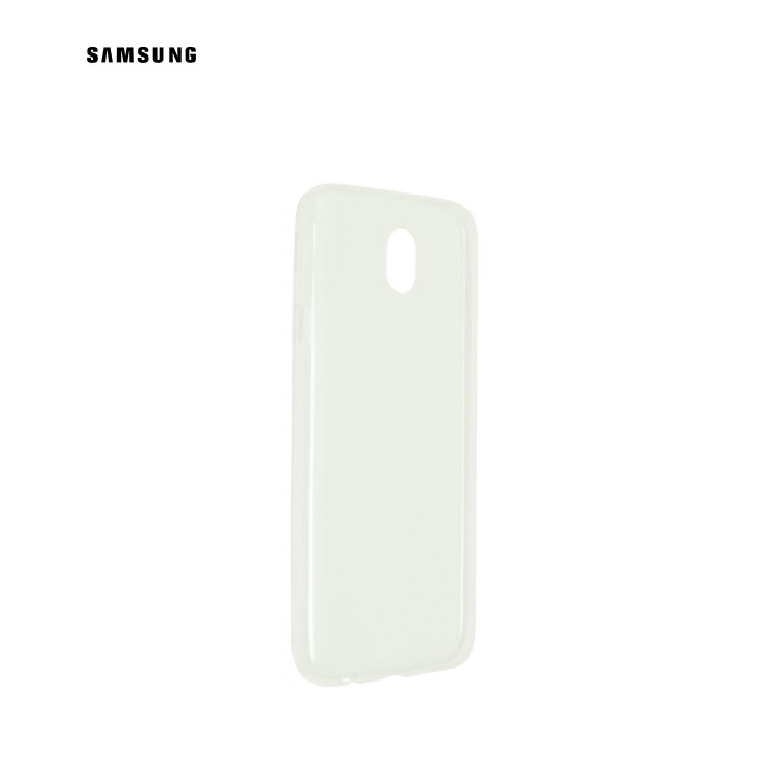 Чехол для мобильного телефона Drobak Ultra PU для Samsung Galaxy J3 (2017) (Clear) (222901)