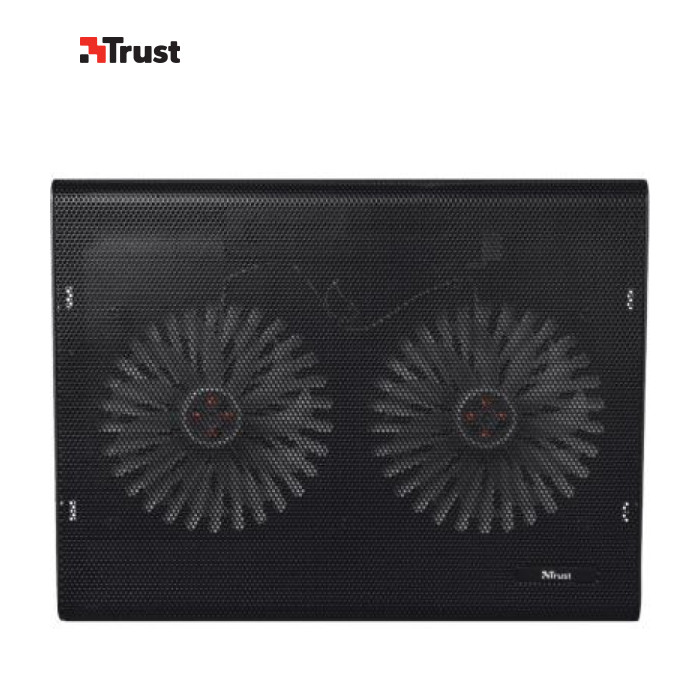 Підставка до ноутбука Trust Azul Laptop Cooling Stand with dual fans (20104)