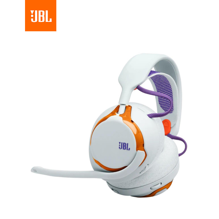 Наушники JBL Quantum 650 Teal (JBLQTUM650TEL)