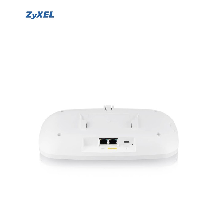 Точка доступу ZYXEL NWA210AX v2 (NWA210AXV2-EU0101F)