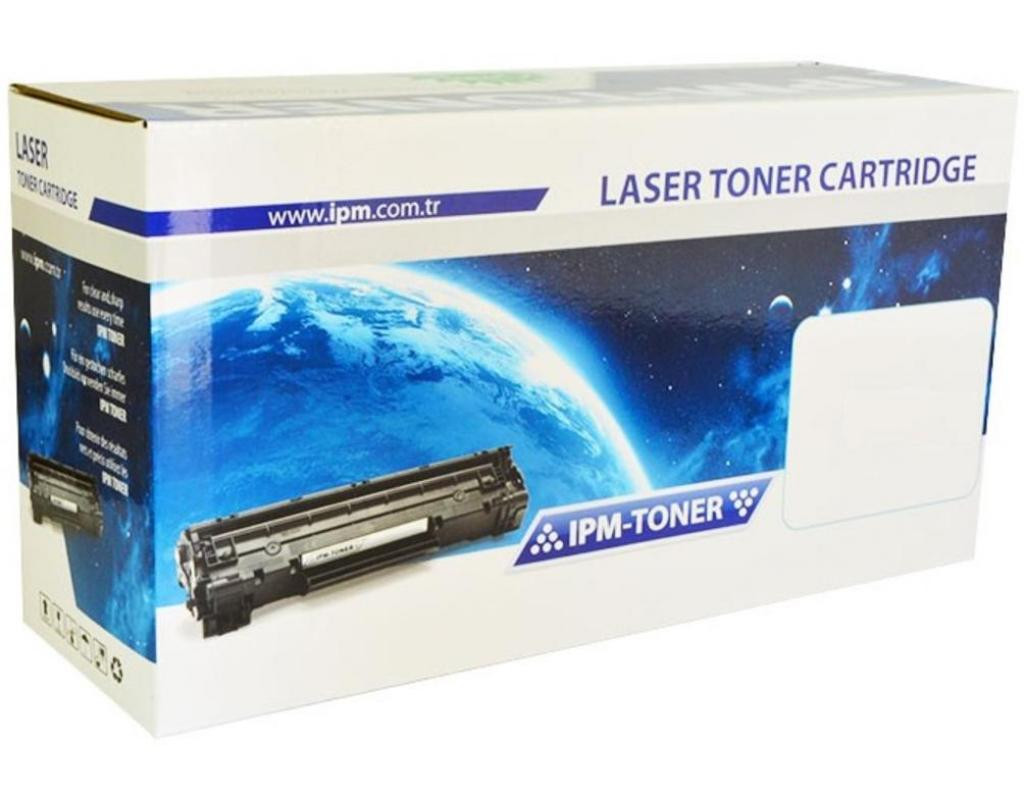 Картридж IPM Kyocera-Mita TK-440 600г (TKKM98)