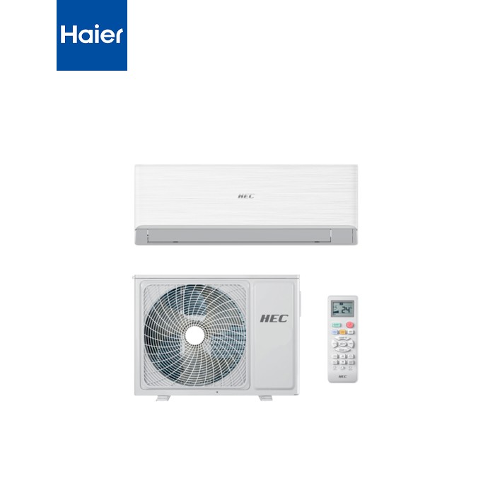Кондиционер Haier HSU-12NT(I)/HSU-12NT(O)