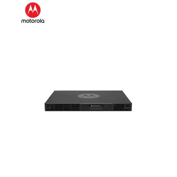 Портативная рация Motorola SLR 5500 UHF FA509B (MDR10QCGANQ1BN)