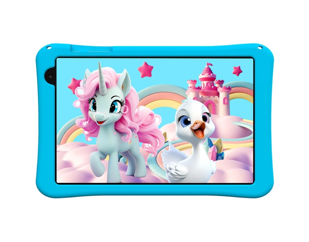 Планшет Teclast P85KIDS 8” HD /3GB/64GB/ A333 /5000mAh/ WIFI /0.3+2Mp/ Metal /Blue