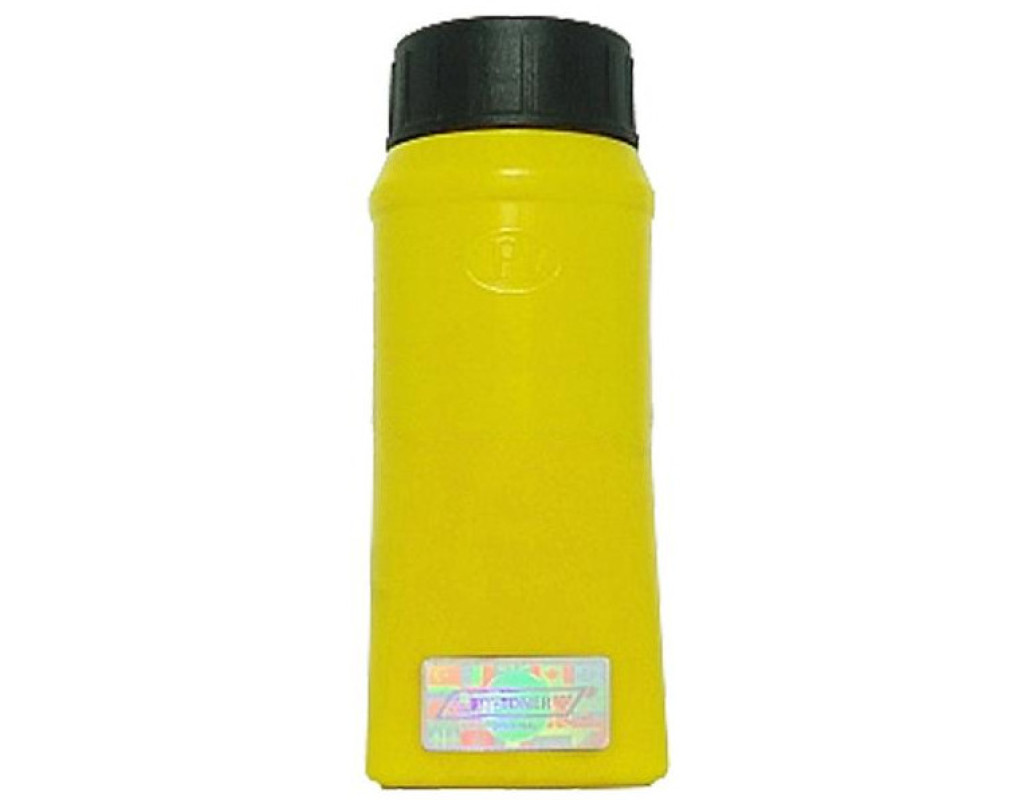 Тонер Konica Minolta QMS3100 Yellow 200г IPM (TSK23)