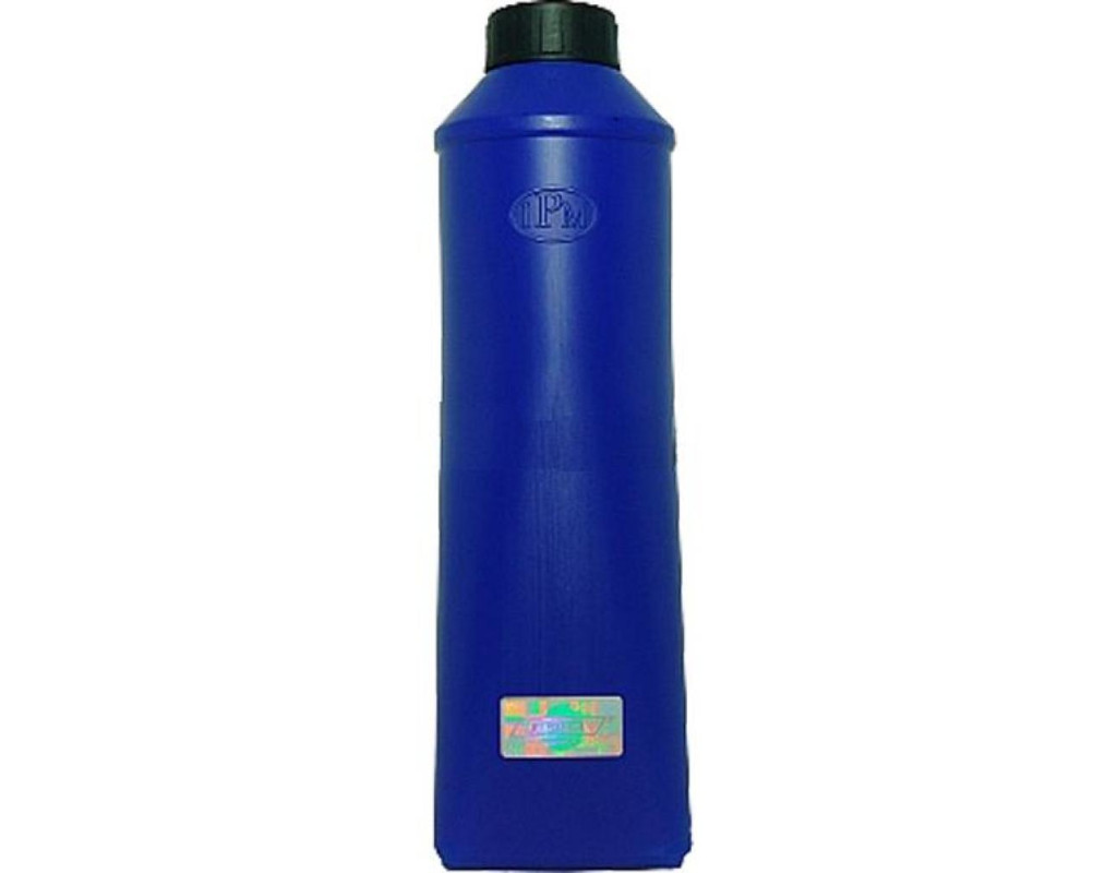 Тонер OKI Universal GLOSSY 750г Cyan IPM (TSOUNVC)