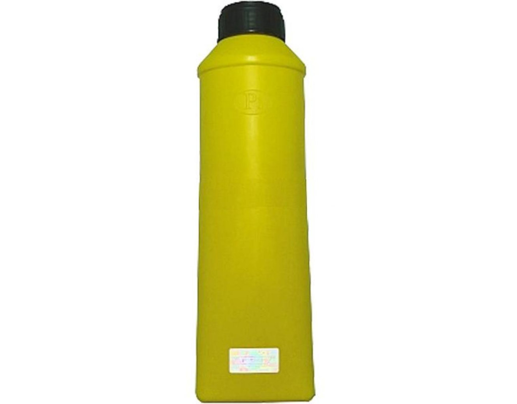 Тонер OKI Universal GLOSSY 750г Yellow IPM (TSOUNVY)