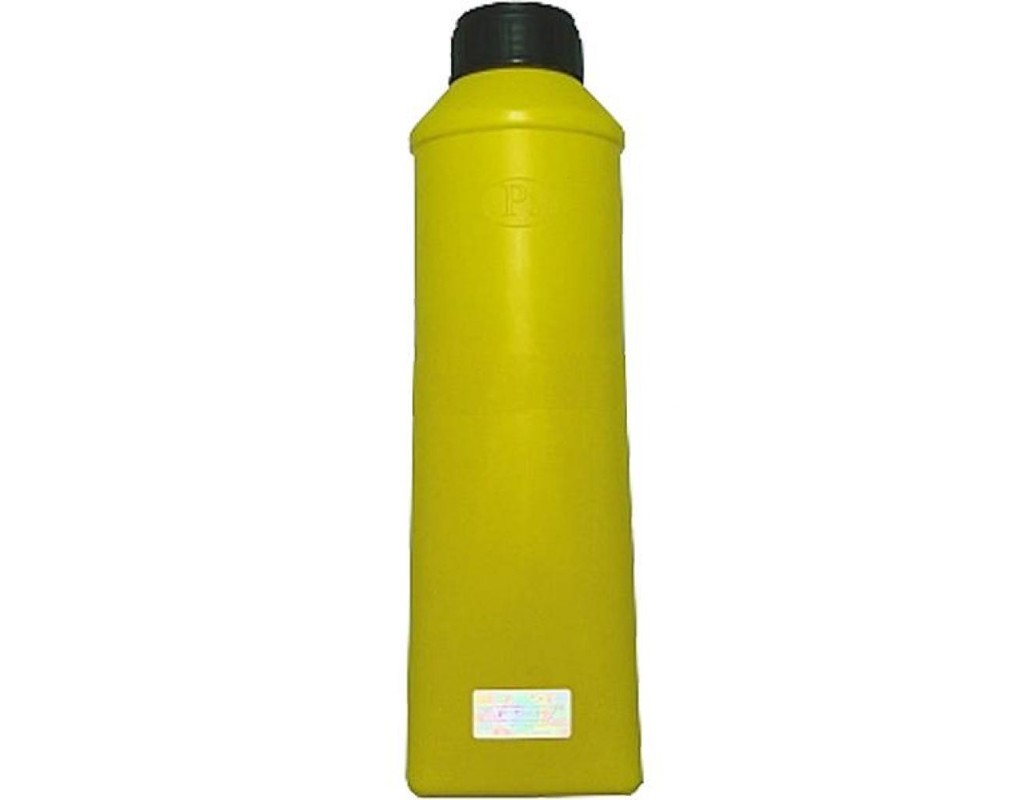 Тонер OKIDATA C9000/Es3640 500г Yellow IPM (TSO34)