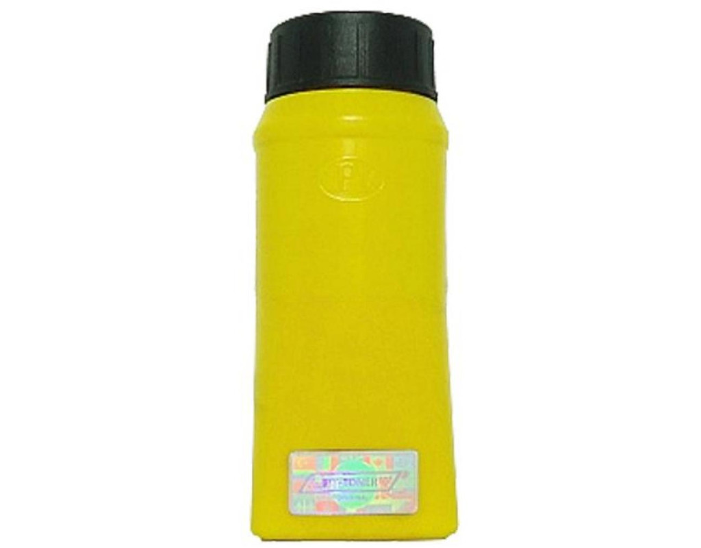 Тонер Samsung CLP-300/CLX-3160/2160 48г Yellow IPM (TSSM44)