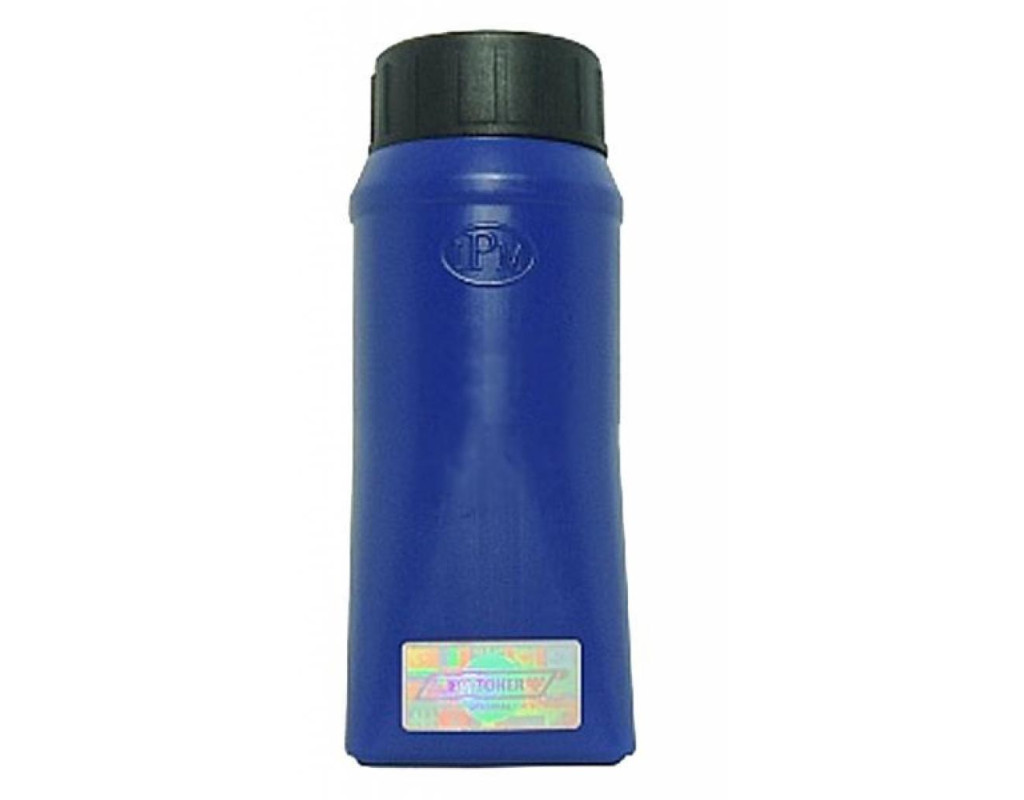 Тонер Samsung CLP-310/320/360/CLX-3170 45г Cyan IPM (TSSM53C)