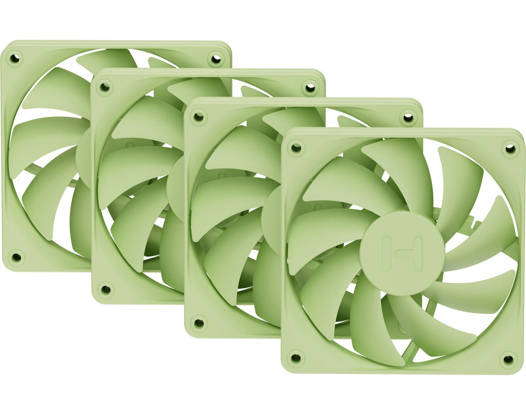 Кулер для корпуса Hyte FAN-HYTE-FA12-MM-4