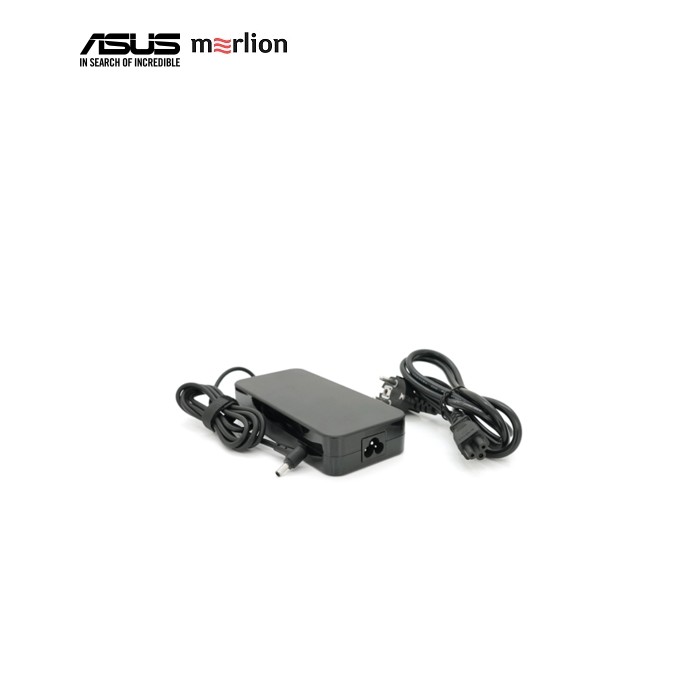 Блок питания к ноутбуку Merlion ASUS 150W 20V 7.5А, 4.5*3.0 (38393 / LAS150/20-4.5*3.0)