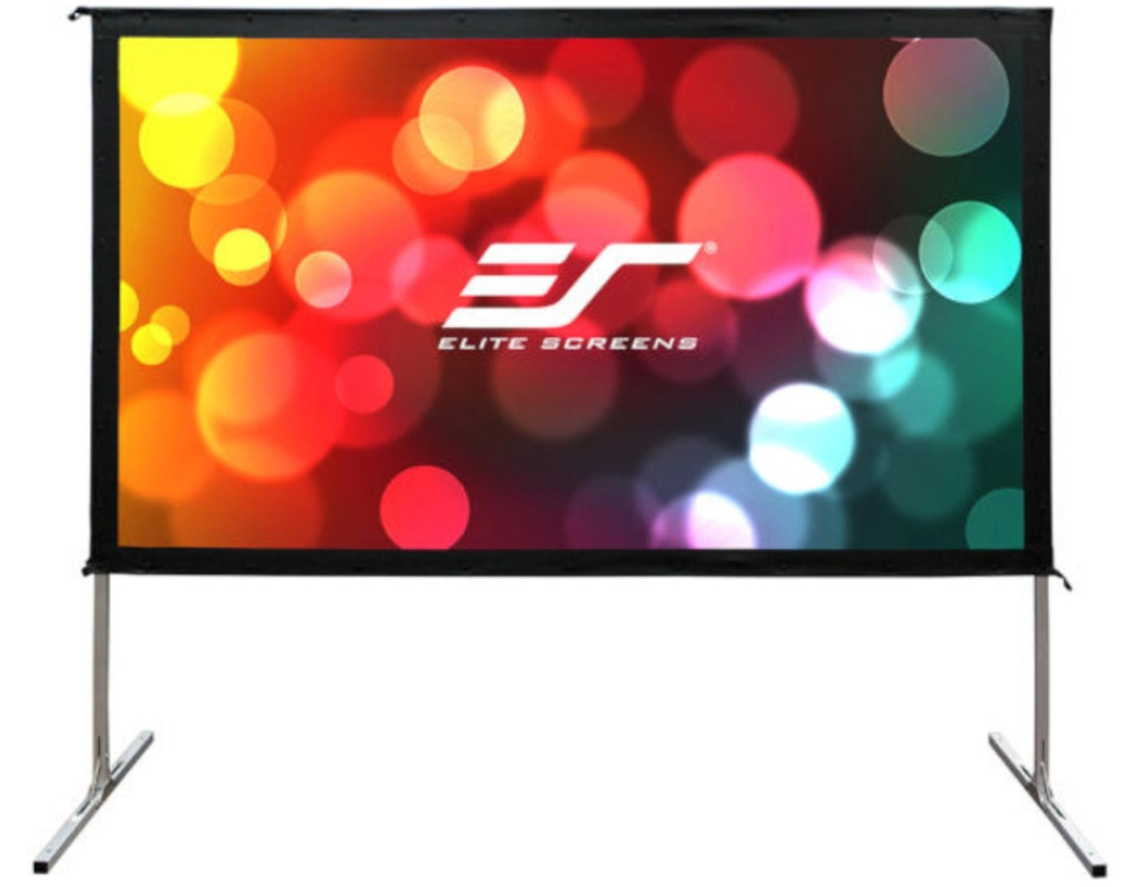 Проекційний екран Elite Screens OMS180H2
