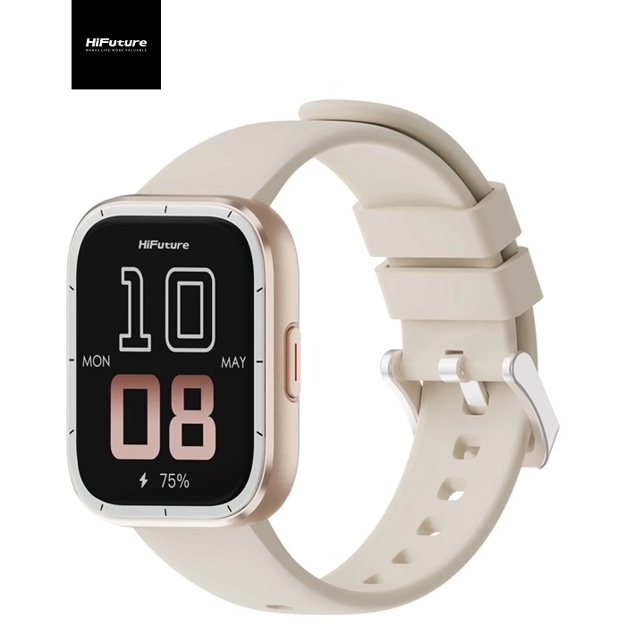 Смарт-часы HiFuture zone3.rosegold