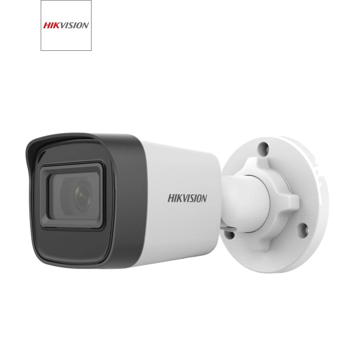 2МП циліндрична відеокамера Hikvision DS-2CD1021G0-I (4 мм)