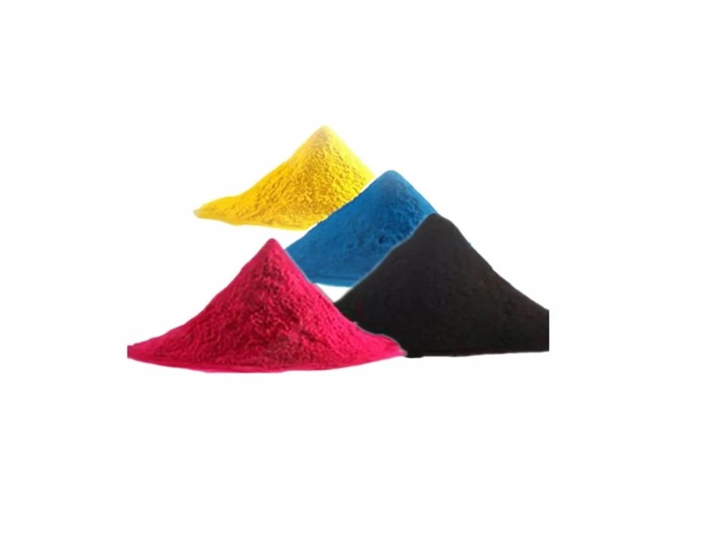 Тонер HP CLJ CP1215 NEW SPHERICAL Chemical 45г, Yellow IPM (TSH91YHR)