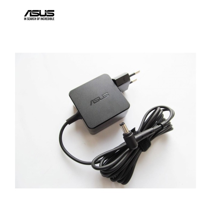 Блок живлення до ноутбуку ASUS 33W Zenbook 19V, 1.75A, 5.5/2.5, without indicator, wall mou (A40272)