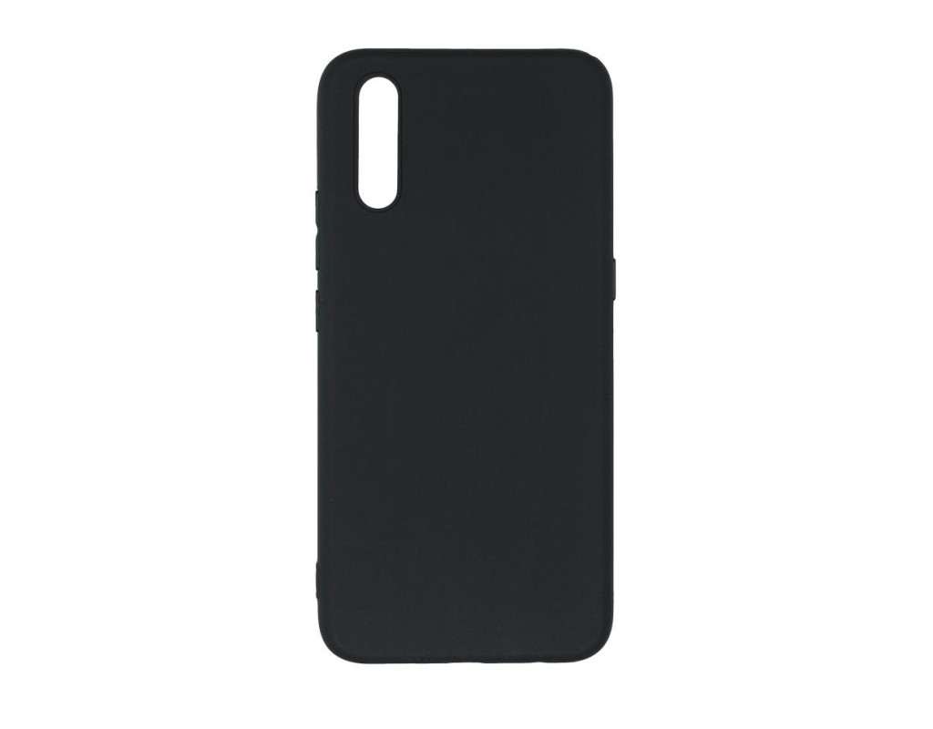 Чохол до мобільного телефона Armorstandart Matte Slim Fit для Vivo V17 Neo Black (ARM55452)