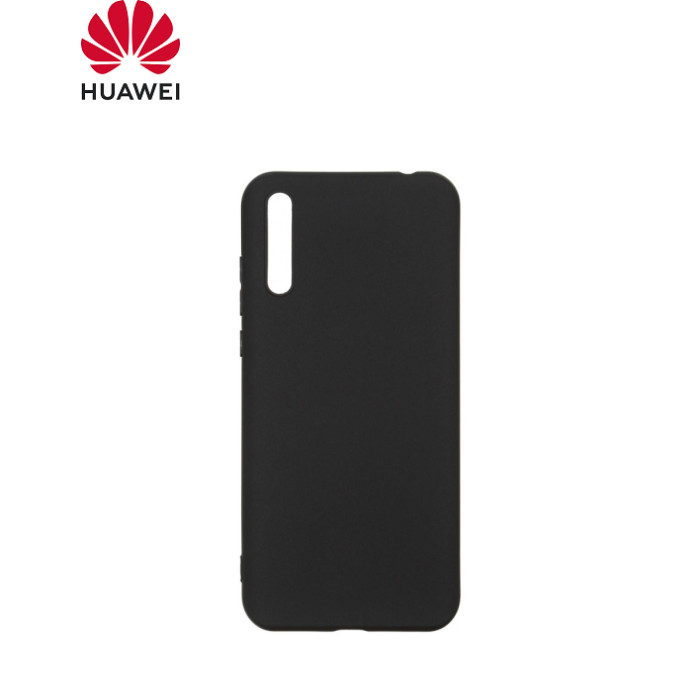 Чехол для мобильного телефона Armorstandart Matte Slim Fit Huawei P Smart S Black (ARM57083)