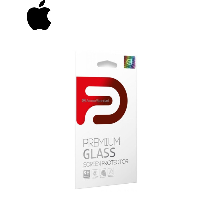 Стекло защитное Armorstandart Glass.CR Apple iPhone 12 mini (ARM57195)