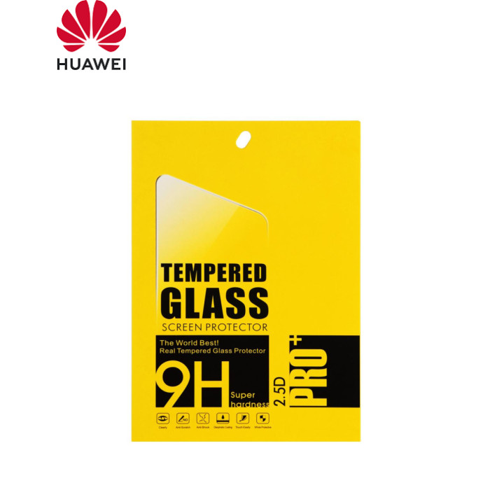 Стекло защитное BeCover Huawei MatePad T10 (705369)