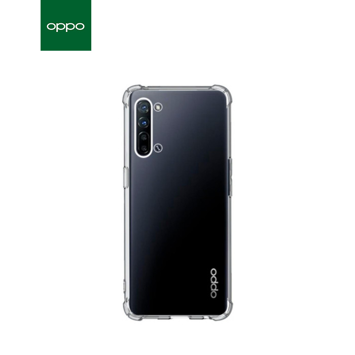 Чехол для мобильного телефона Armorstandart Air Force OPPO Reno3 Transparent (ARM57140)