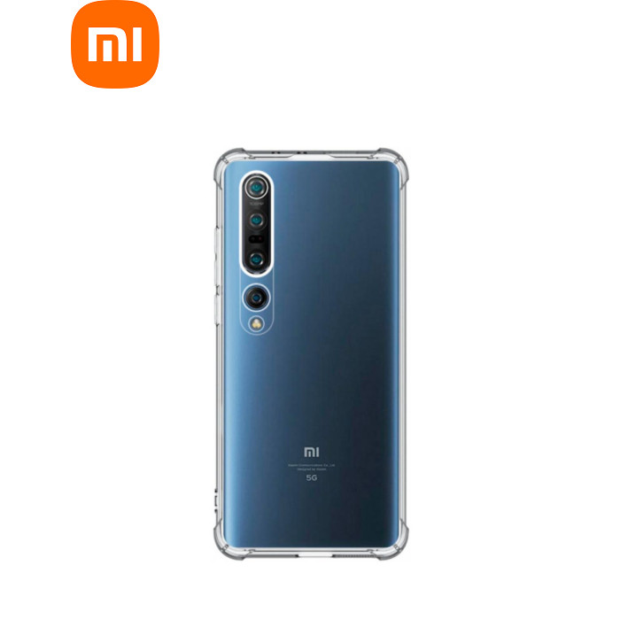 Чехол для мобильного телефона Armorstandart Air Force Xiaomi Mi 10 Pro Transparent (ARM57392)