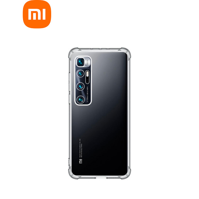 Чехол для мобильного телефона Armorstandart Air Force Xiaomi Mi 10 Ultra Transparent (ARM57390)