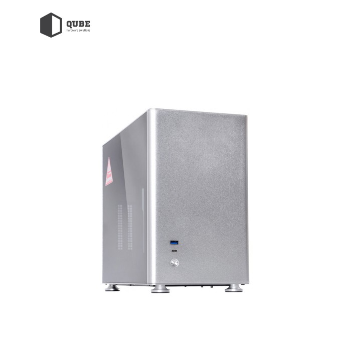 Корпус для ПК Qube QBA4I_WSNU3