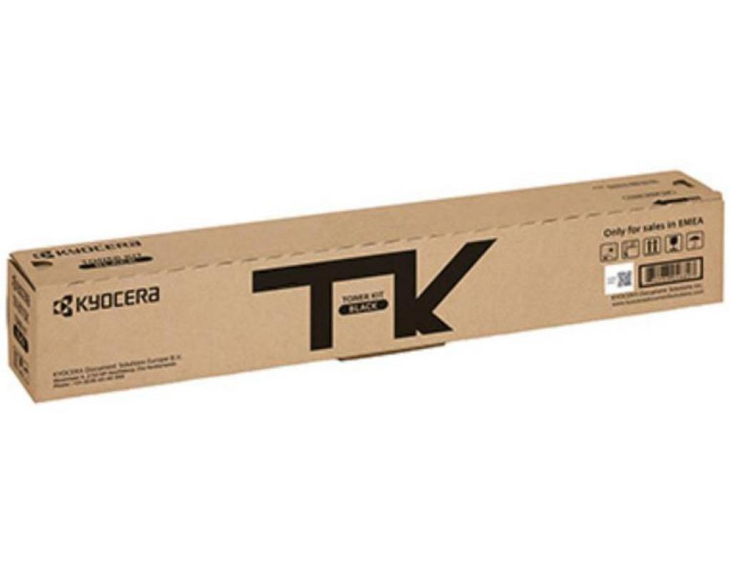 Тонер-картридж Kyocera TK-8375K (1T02XD0NL0)