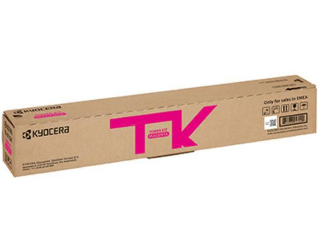 Тонер-картридж Kyocera TK-8375M (1T02XDBNL0)