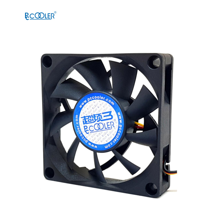 Кулер до корпусу PcCooler F72