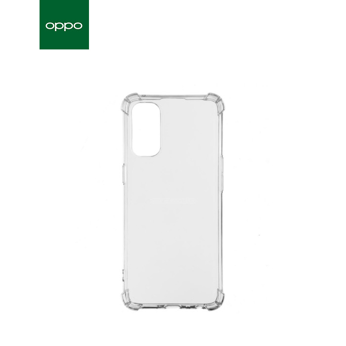 Чехол для мобильного телефона Armorstandart Air Force for OPPO Reno5 Pro Transparent (ARM58574)