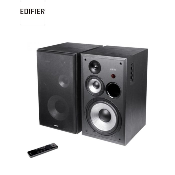 Акустическая система Edifier R2850DB Black