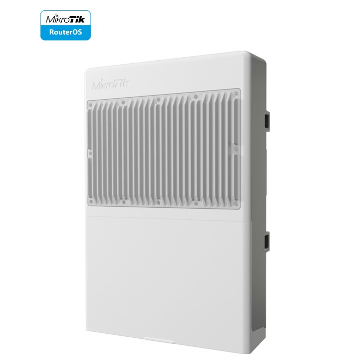 Коммутатор сетевой Mikrotik CRS318-16P-2S+OUT