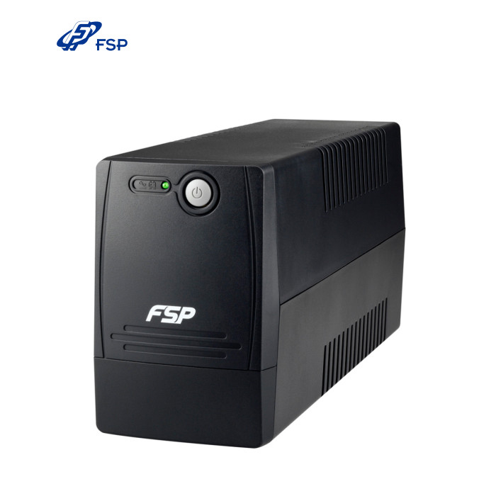 Источник бесперебойного питания FSP FP650 (PPF3601406)