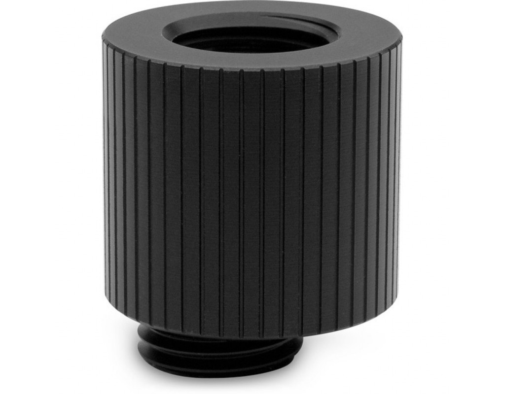 Фітинг для СРО Ekwb EK-Quantum Torque Rotary Offset 3 - Black (3831109832783)
