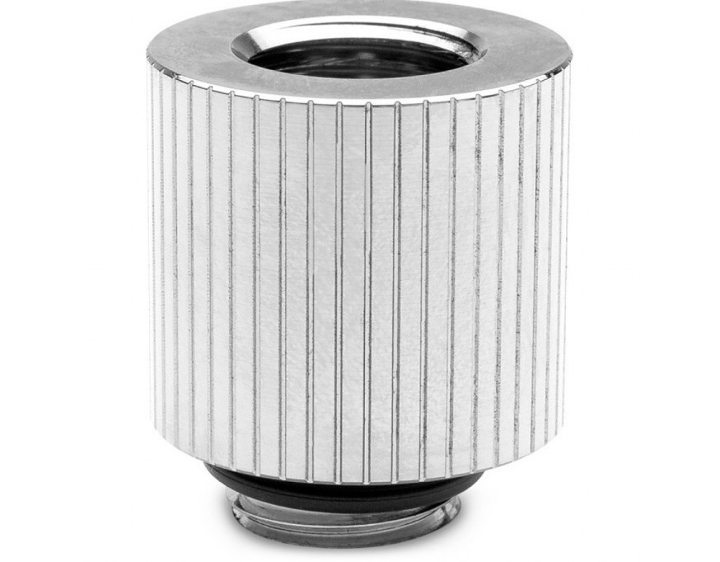 Фітинг для СРО Ekwb EK-Quantum Torque Rotary Offset 3 - Nickel (3831109832769)