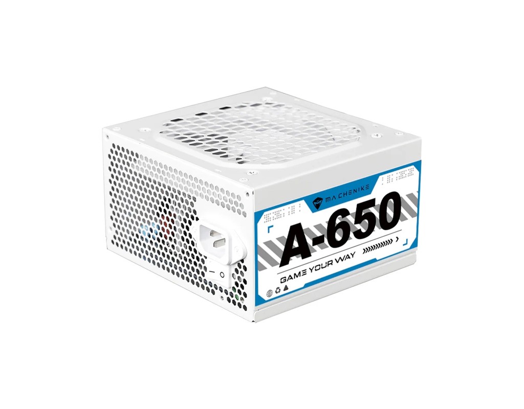 Блок питания Machenike 650W (GTI 650MW-EUR)