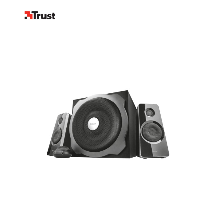 TRUST Tytan 2.1 black (19019)