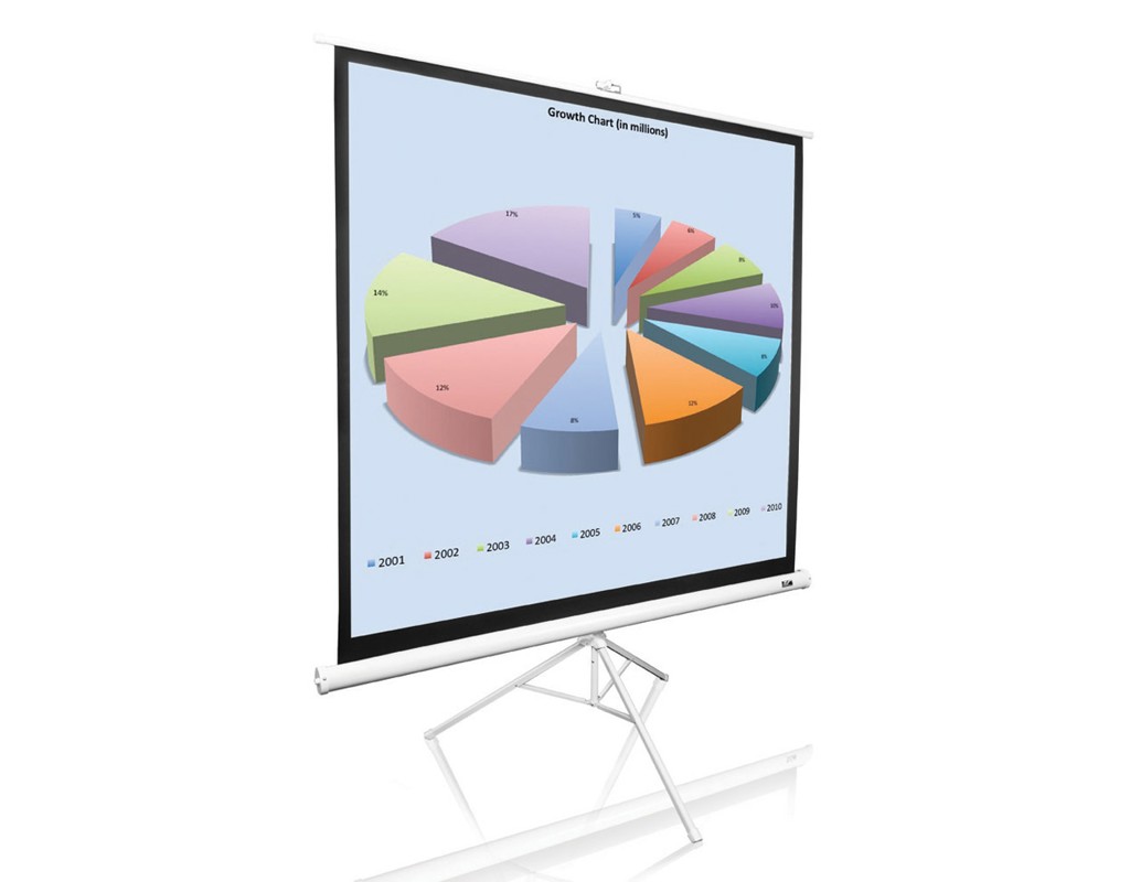 ELITE SCREENS T136NWS1