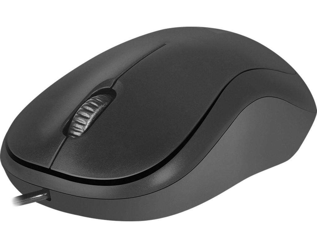 Мышка Defender Patch MS-759 Black (52759)