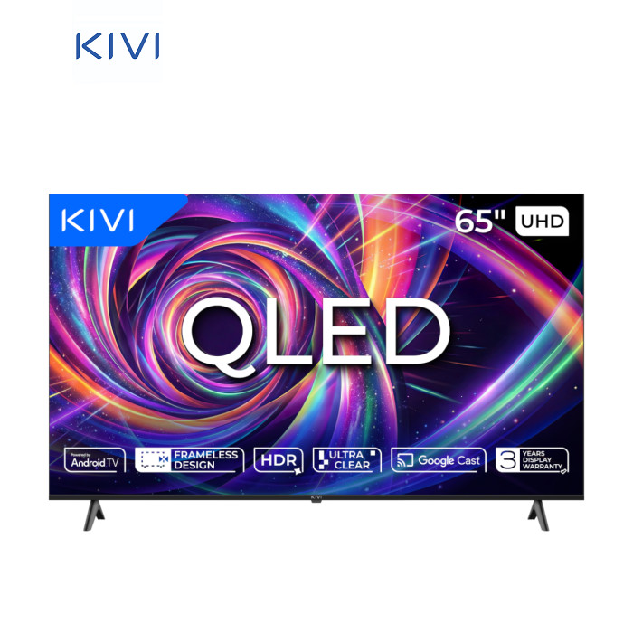 Телевизор Kivi 65U7000MB
