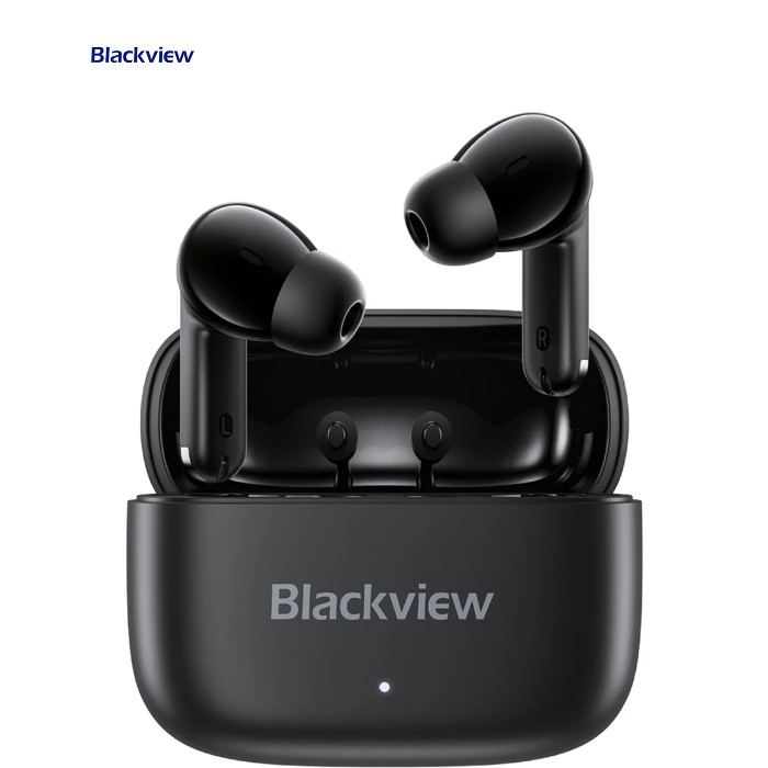 Навушники TWS Blackview AirBuds 16 Black