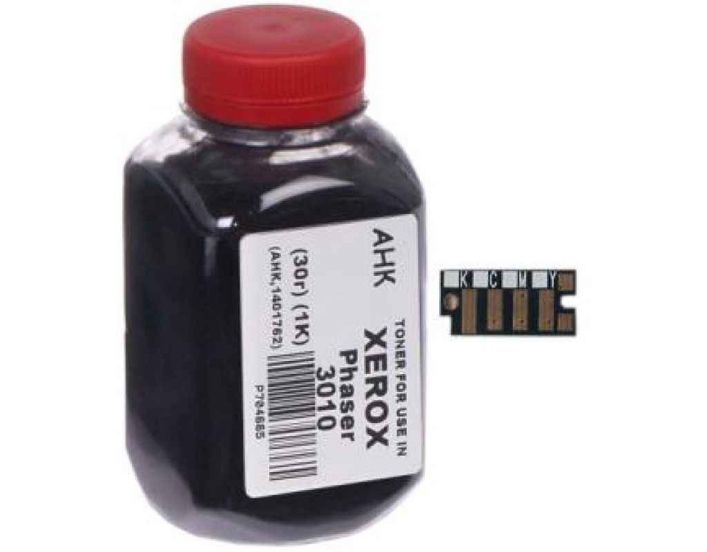 Тонер XEROX Phaser 3010 AHK (1401725)
