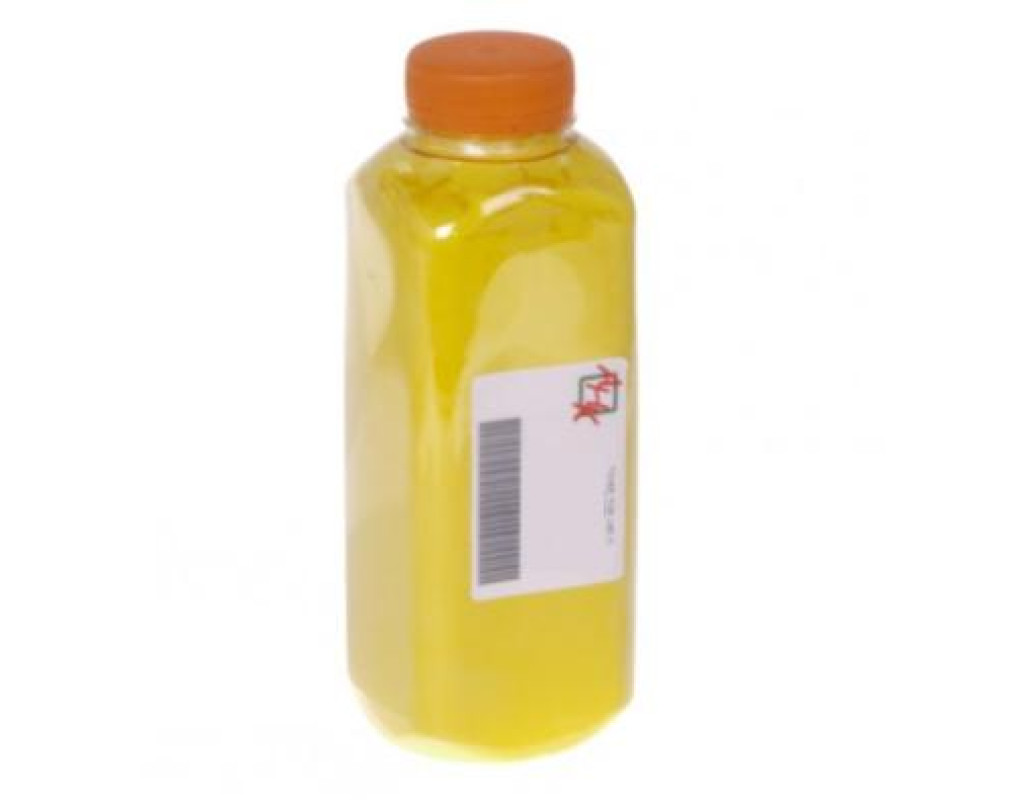 Тонер XEROX Phaser 7400/OKI C9600/9650/9800 (Yellow 330г) AHK (1505539)