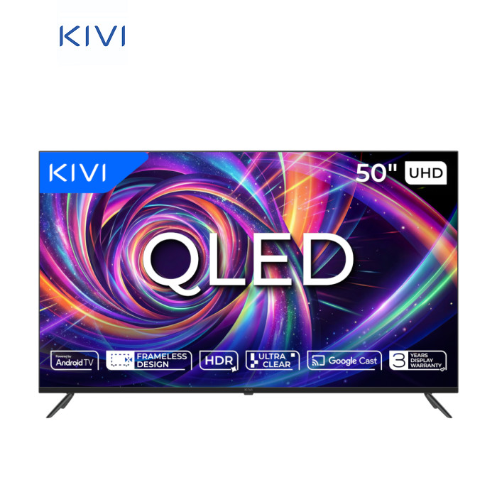 Телевизор Kivi 50U7000MB