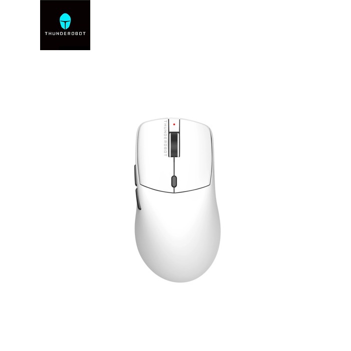 Мышка Thunderobot ML6Pro 8K Tri-mode White (6974511793994)